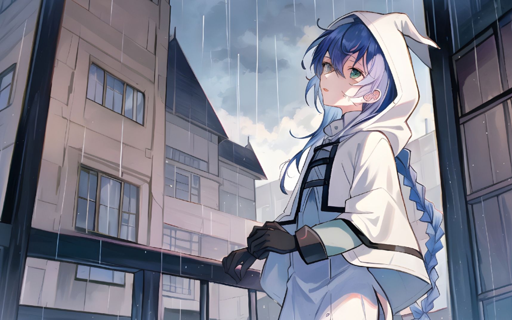 [ai洛琪希]-say so -japanese version- rainych