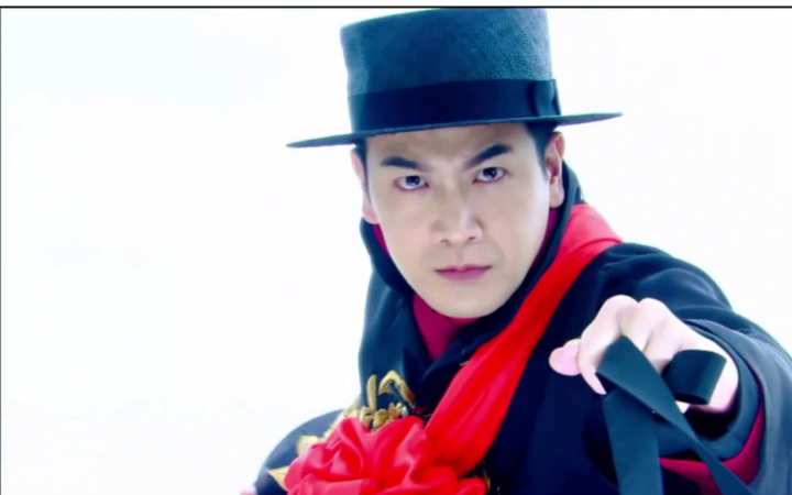 【张智尧】活色生香拿宁萌萌练手-【只为插曲纯音乐】