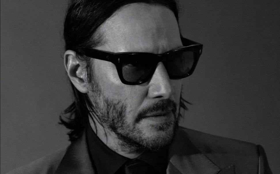 【枪声踩点/john wick】注意!你们被我一个人给包围了