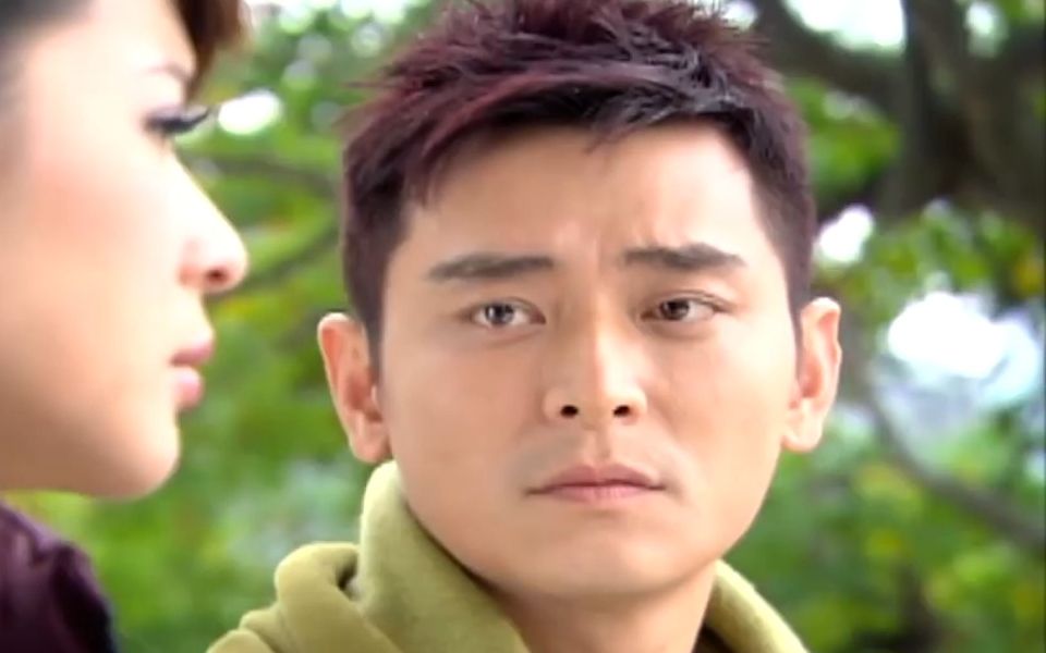 《世间情》陈冠霖饰 柯展弘 cut ep17-5【展弘终于说出了埋藏在心底十