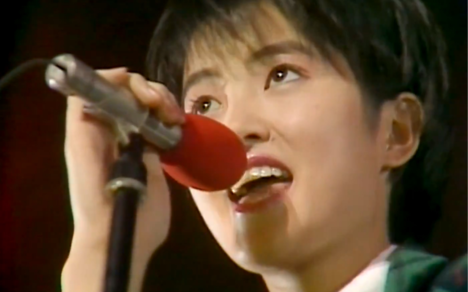 荻野目洋子ダンシング99ヒーローeatyouup跳舞街劲之夜原版