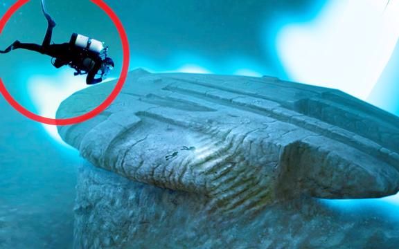 地球上6个不可思议的超自然现象!真实存在,科学家至今无法解释