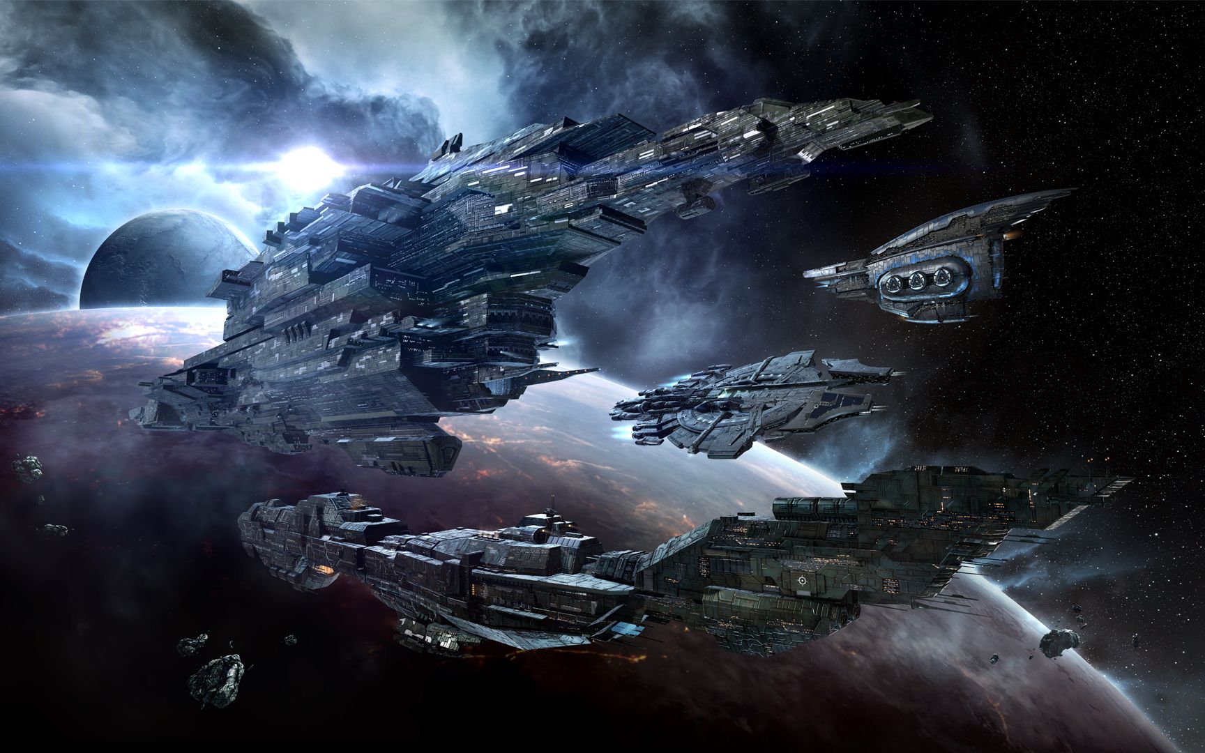 gmv燃向cg混剪当我们仰望星空时