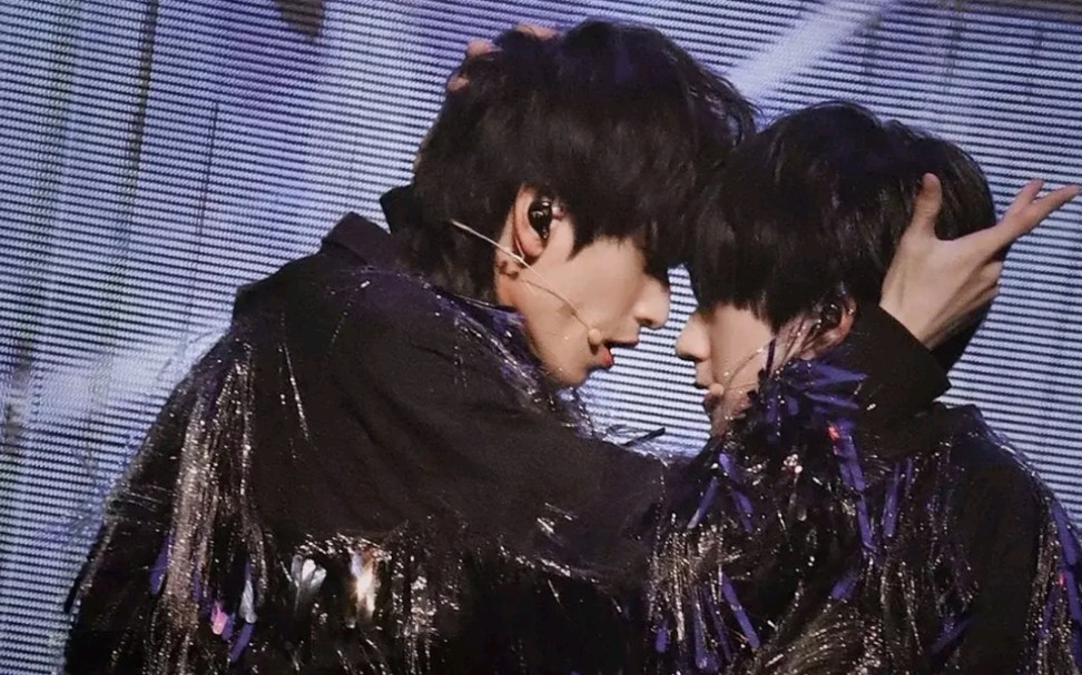 【all霖】"我喜欢埋在雾里"