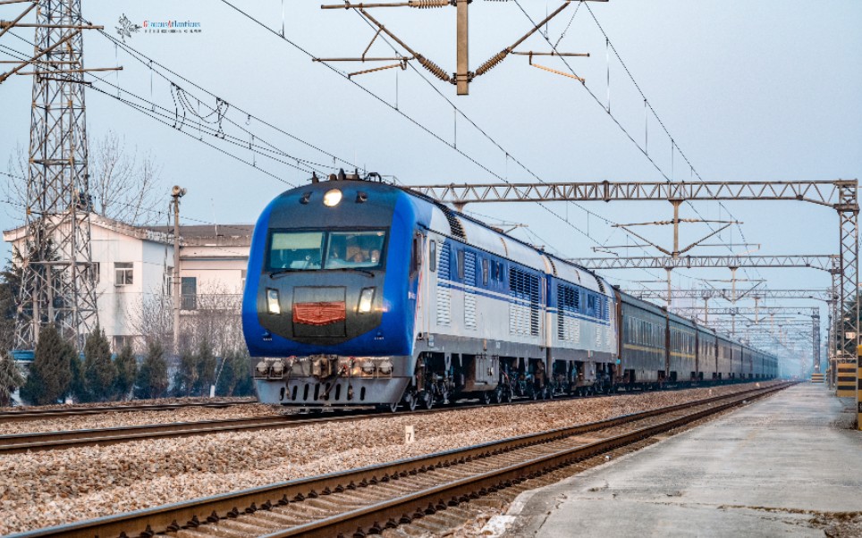 客车z29   df11g 0027 0028