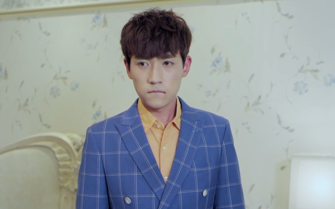 【朱一龙】《御姐归来》何开心cut-06(中)(补档)