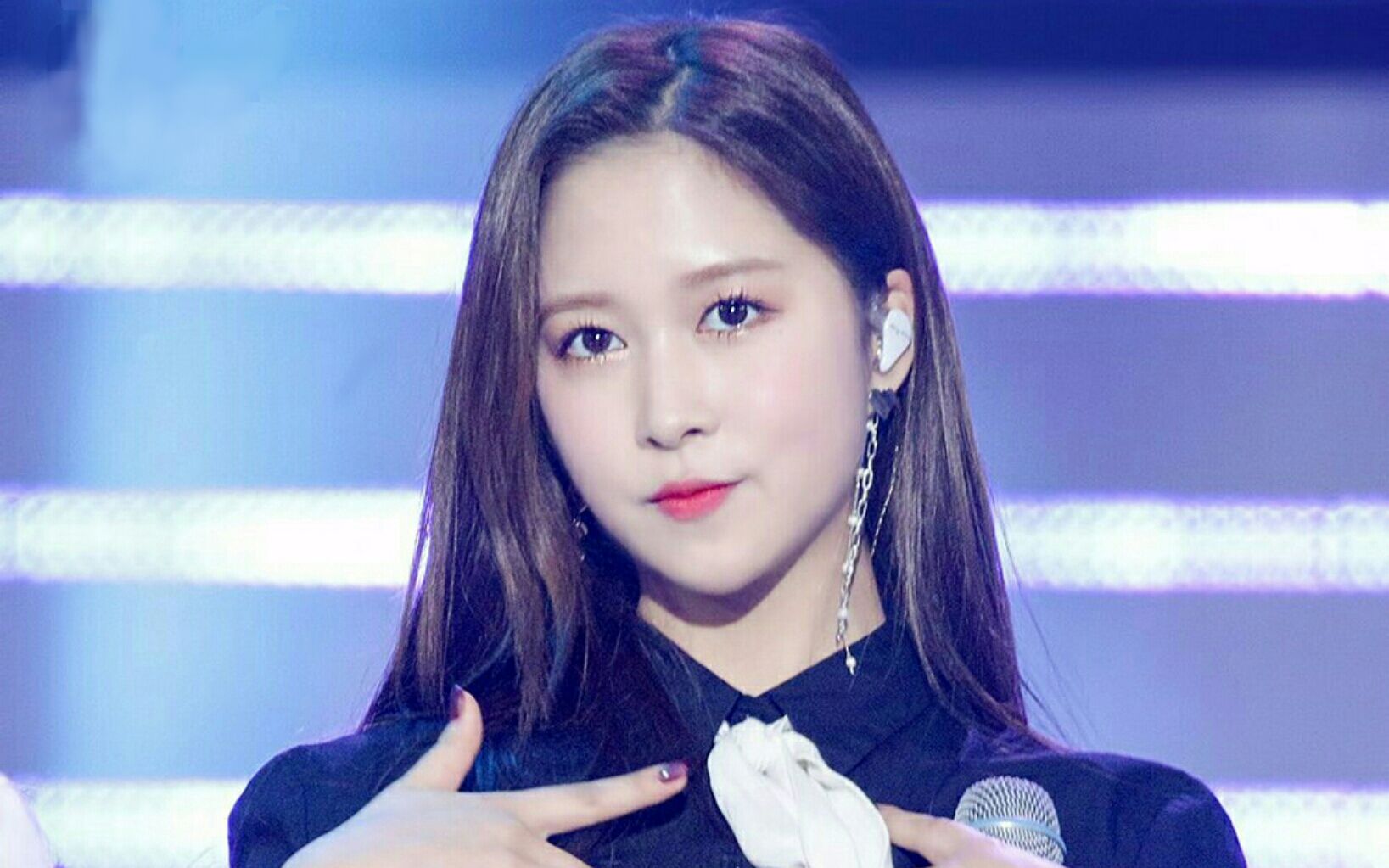 宇宙少女多荣 宇宙之夜 - 多荣语音>[20171226]