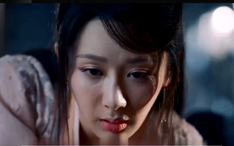一天拍完所有哭戏,杨紫成天选锦觅,罗云熙却捡漏白敬亭惊艳四座