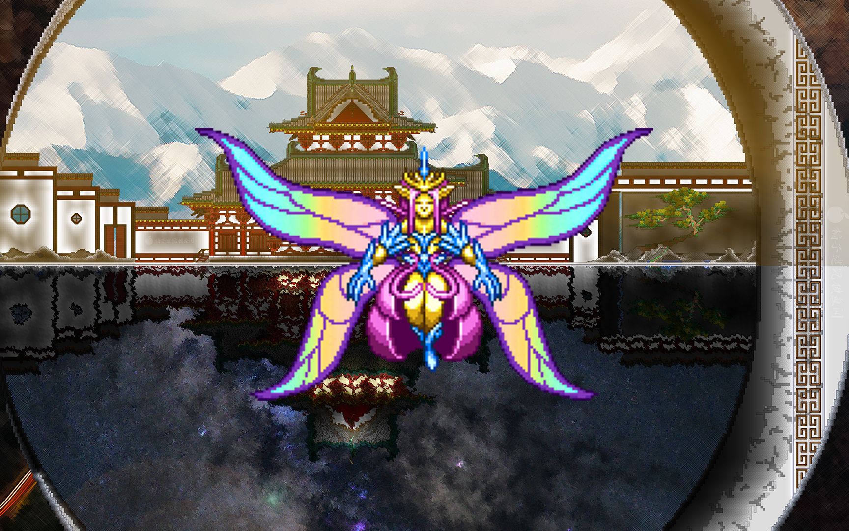 [remix/bootleg] empress of light(急冻秋刀鱼 bootleg)