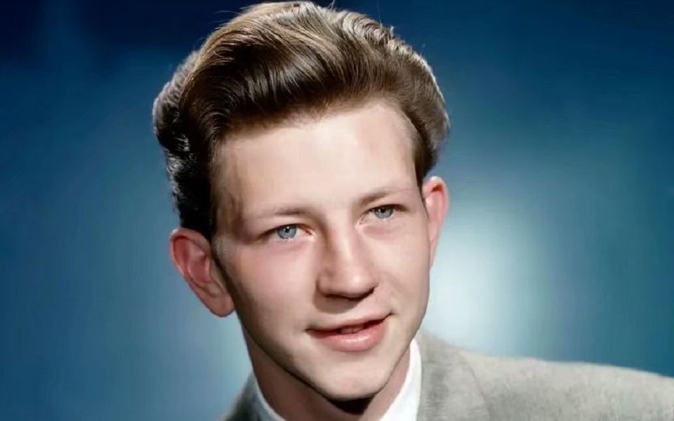 【一生】唐纳德奥康纳(donald oconnor)_哔哩哔哩 (゜-゜)つロ 干杯