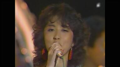 アンティーク　ボンカレー　1992年物　松坂慶子さん 1992年 CM 松坂慶子 ボンカレー カルシウム - YouTube