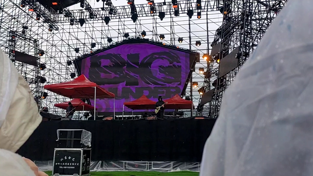 太原音乐节 其他乐队歌手