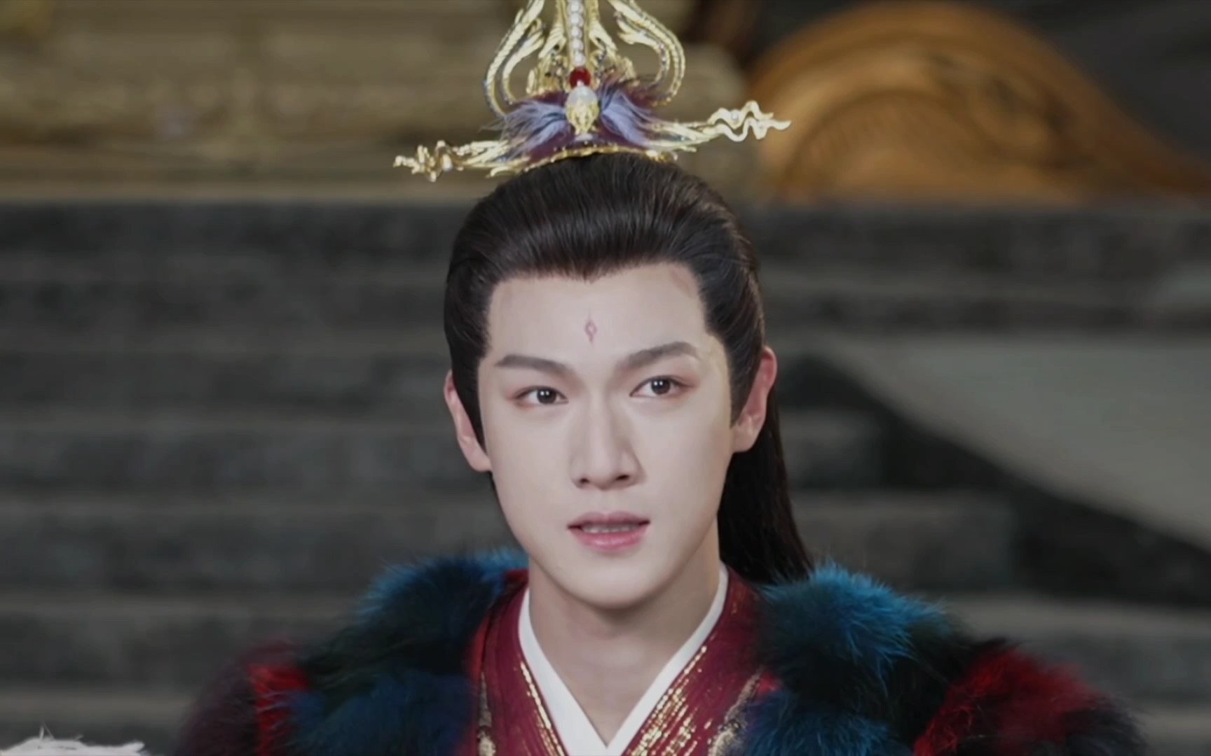 神隐直播 李昀锐部分cut