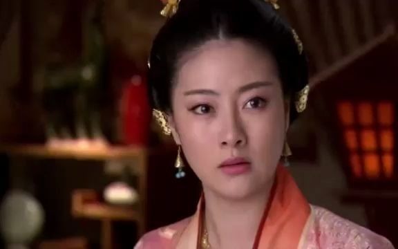 《神探狄仁杰4》:武氏兄弟闯入太平公主府,想要强行抢走武则天,吃了