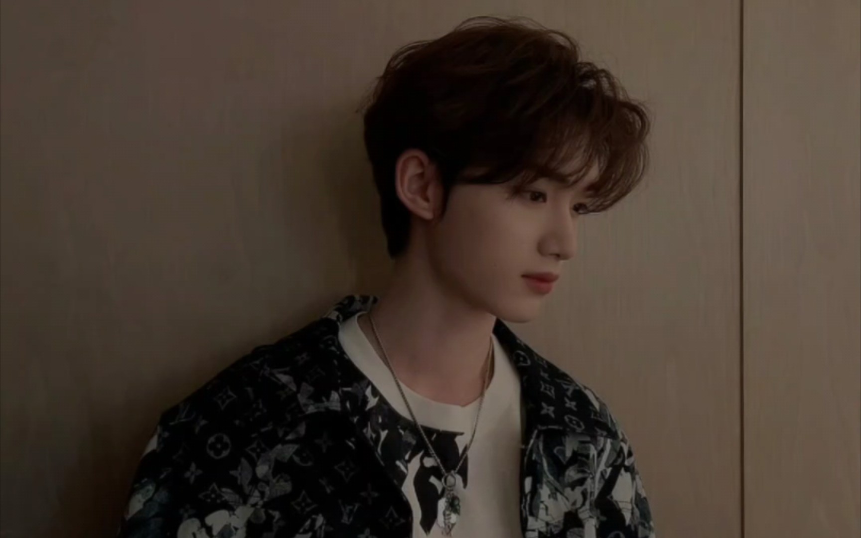 丁程鑫|帅气逼人