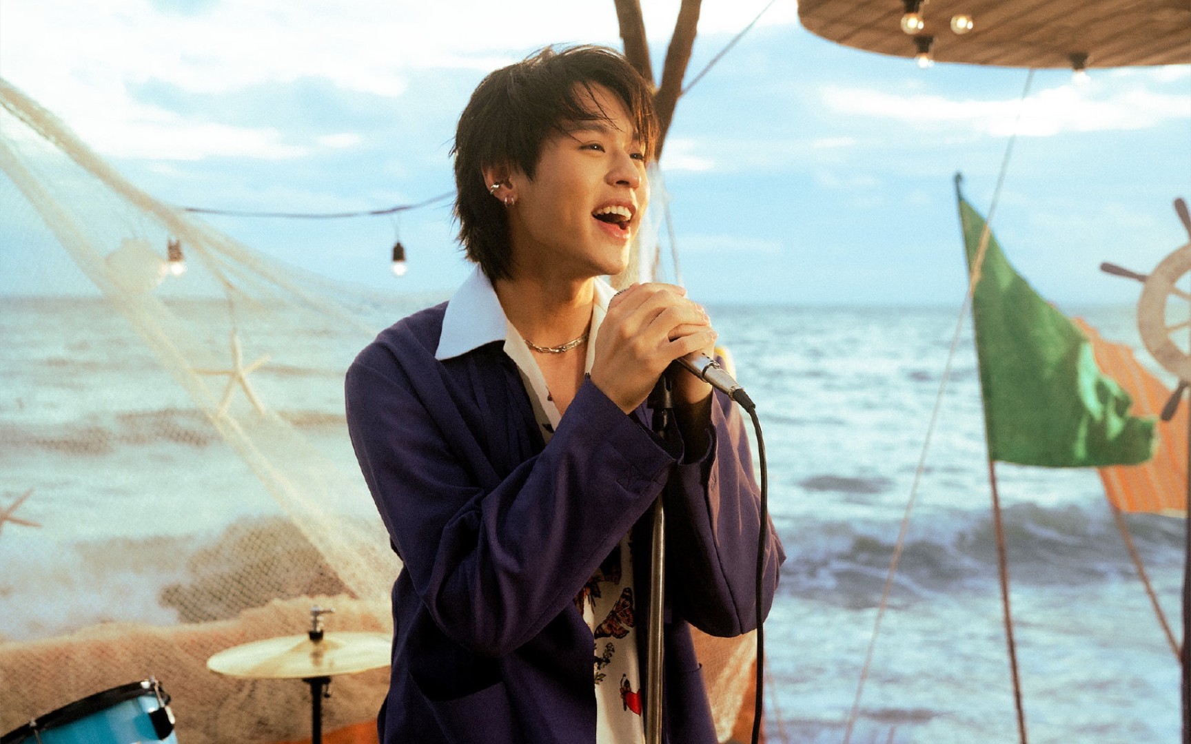 奶狗比尔金,这样的撒娇谁能抵挡的住