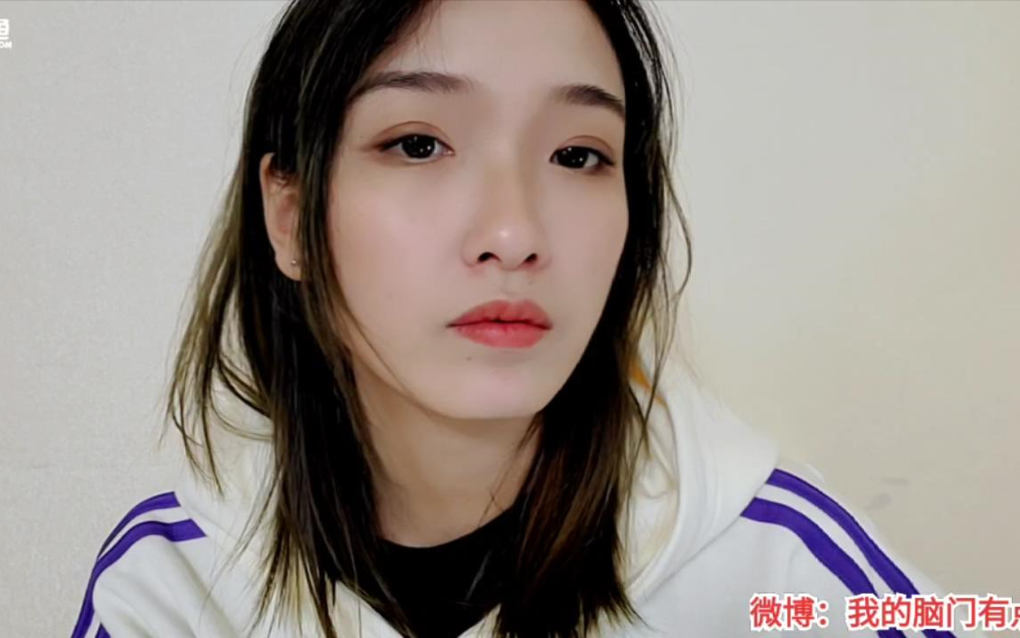 【斗鱼王玲佳】3月11号录播