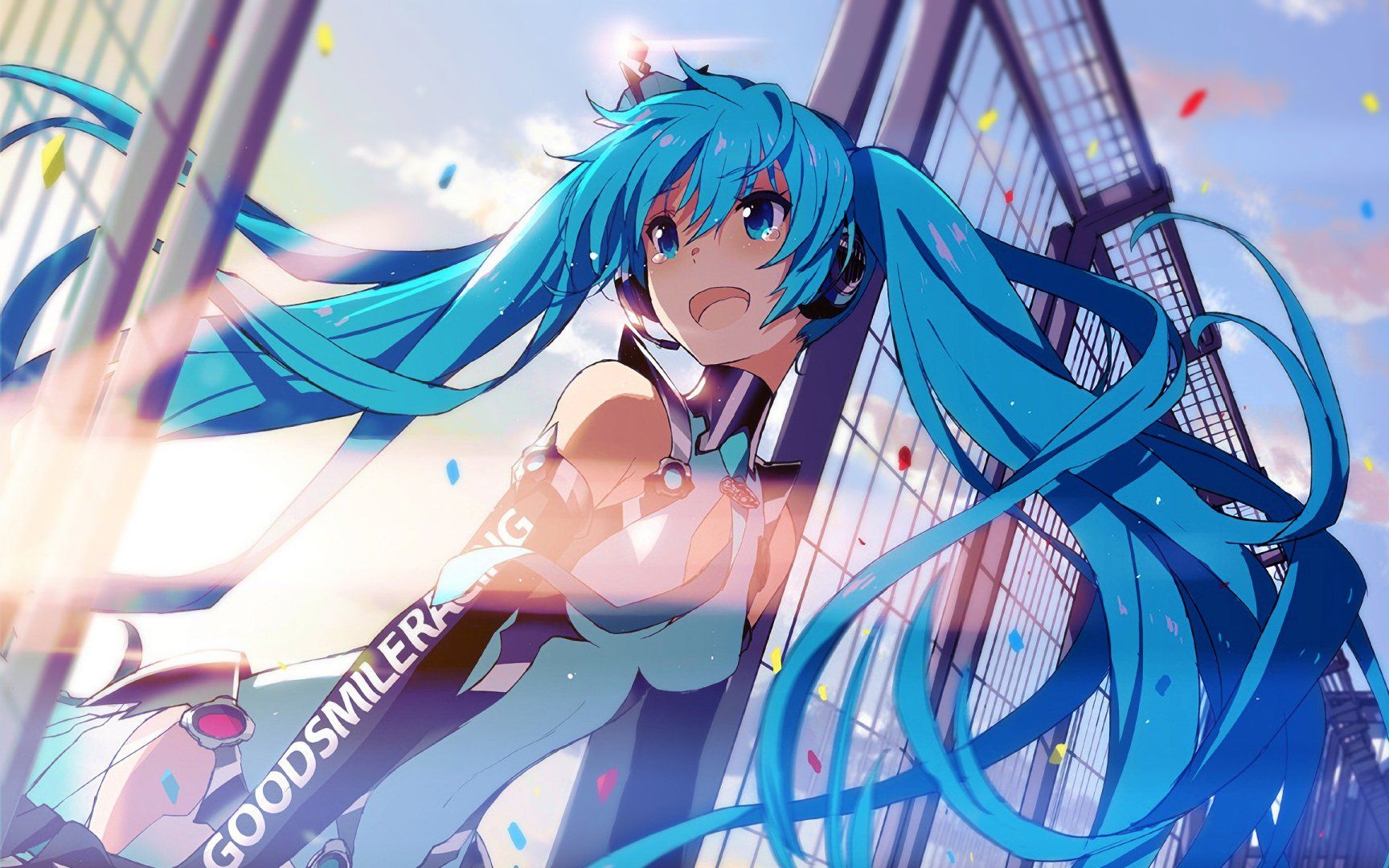 メルト melt 10th anniversary mix ryo (supercell) & nagi yanagi