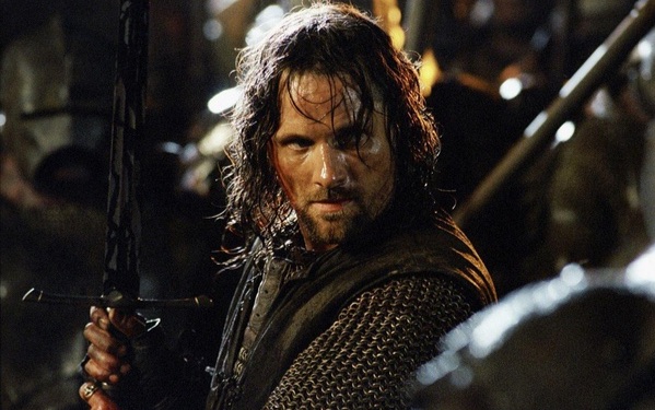 感谢武汉魔戒霍比特人包场的观影马拉松活动 能在电影院看三部曲真