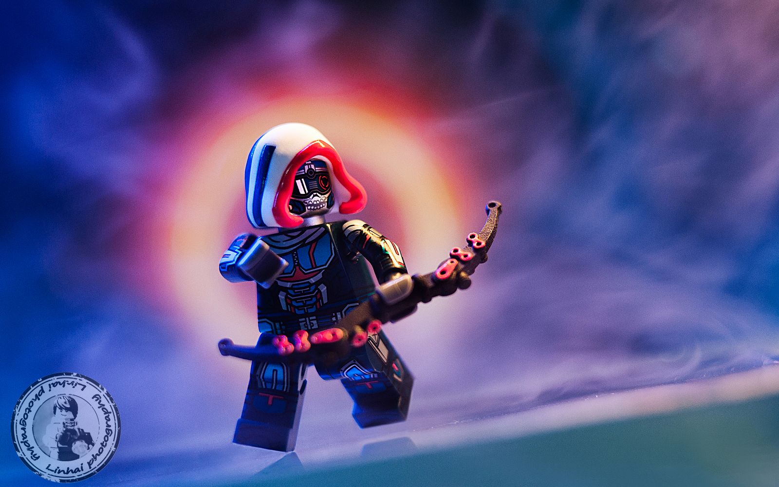 乐高第三方模仿大师_哔哩哔哩_bilibili