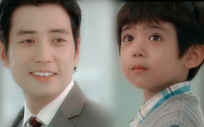 【宇珠恋】朱相昱黄正音【父子相见】