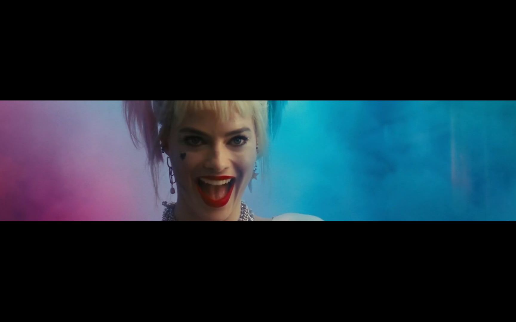 429极致宽屏harleyquinnthebirdofprey哈莉奎恩猛禽小队电影混剪高燃