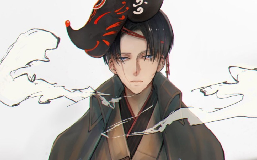 进击的巨人第三季利威尔兵长cut个人合集