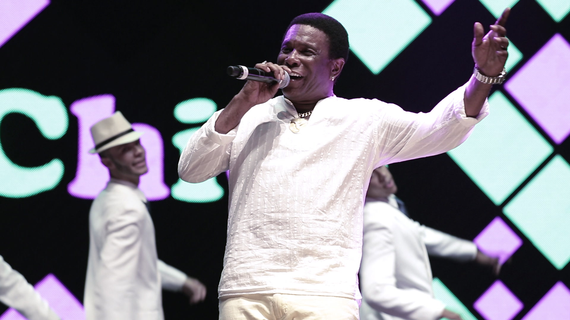 chico buarque da mangueira (ao vivo) - neguinho da beija-flor