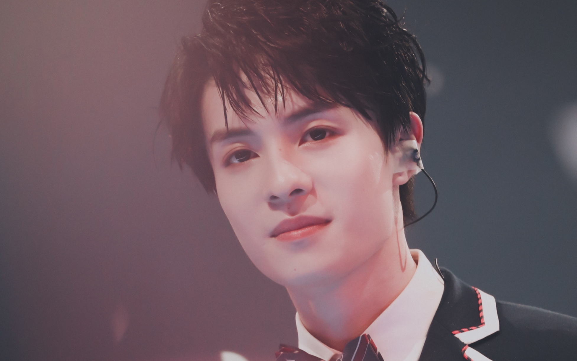 《i remember you》邵浩帆focus 青春有你决赛