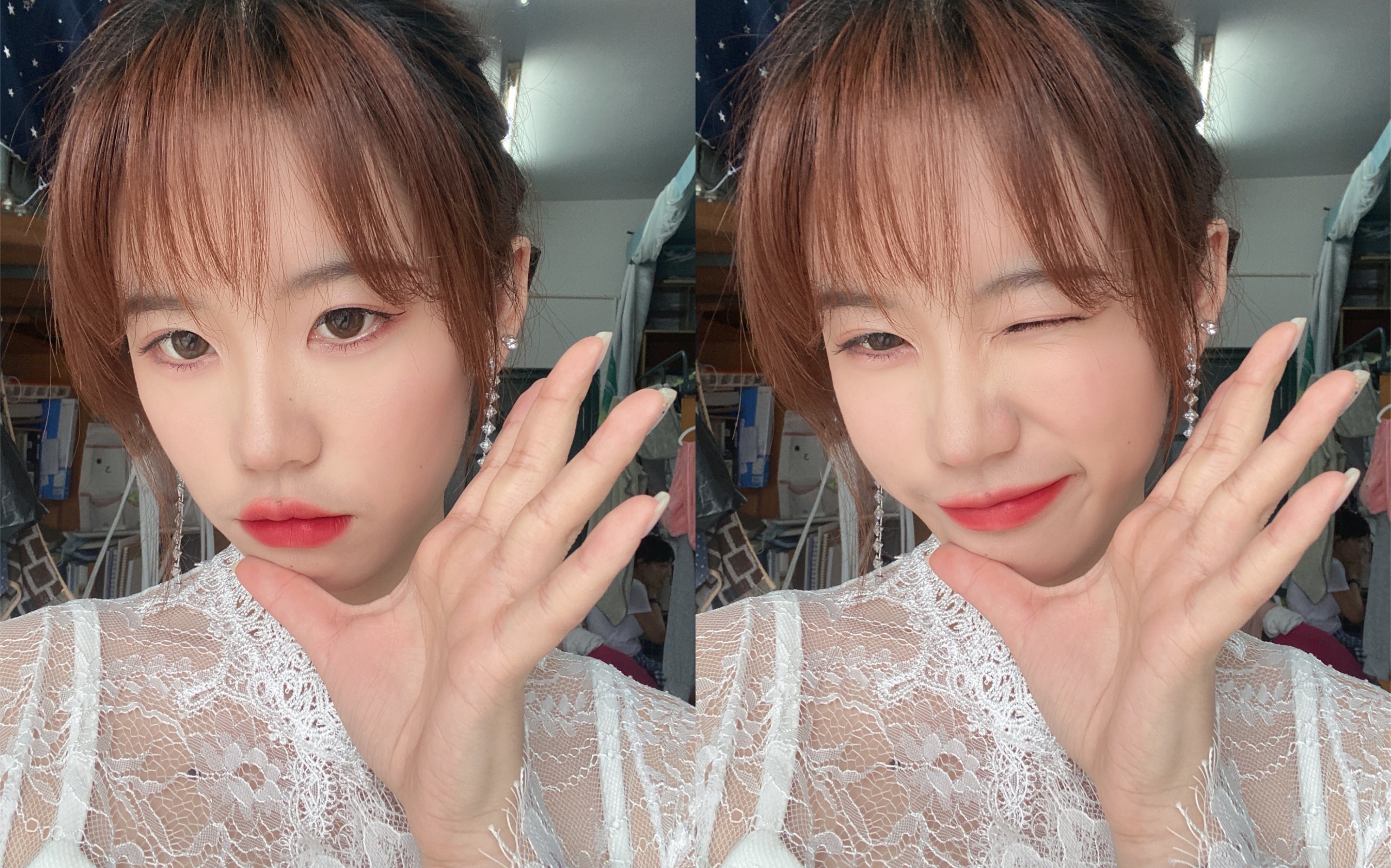 【red velvet】红贝贝psycho全英文wendy孙胜完位翻跳