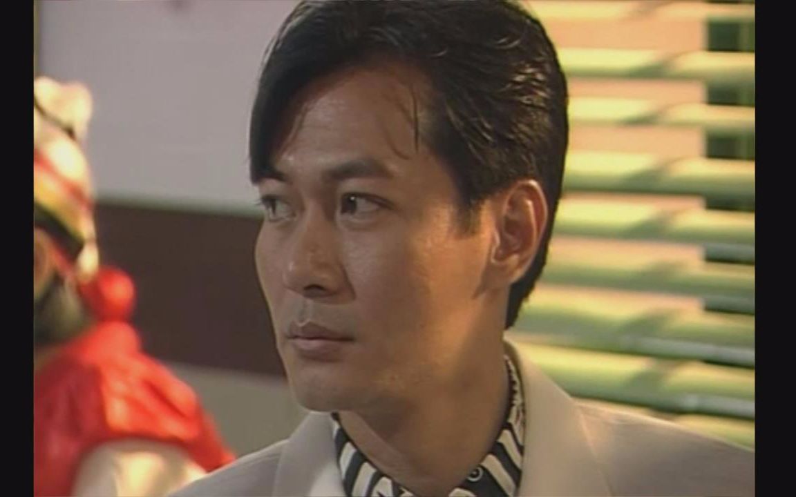 【江华】《戏王之王》[国语] 浦俊cut ep10-3 雷氏停拍《秦峰传》浦俊