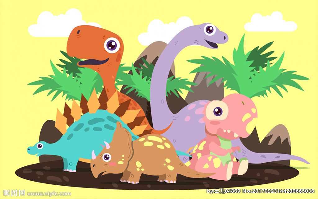 【配音】小盆友看完《侏罗纪世界2》的观后感