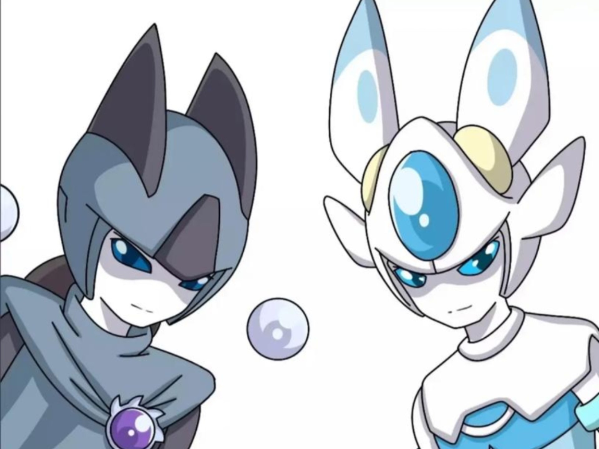 重生之我是卡修斯第一话