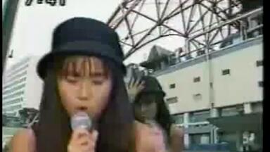 日式DISCO】不純？ 磯部恭子（1989）_哔哩哔哩_bilibili