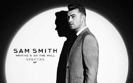 [图]【Sam Smith】Writing's On The Wall MV首播~