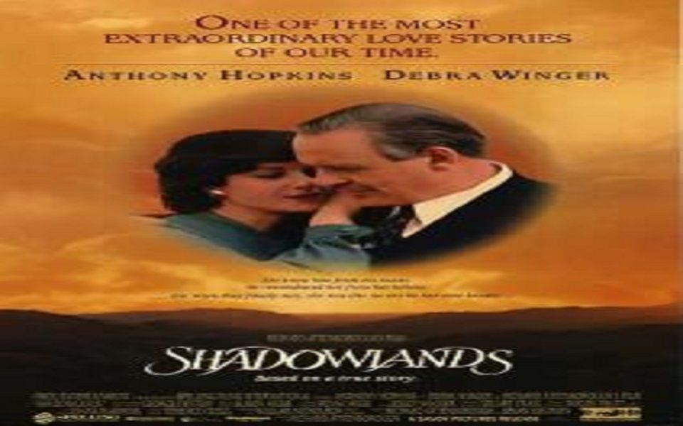 【英国电影】影子大地完整版无删减(下部)中英双语/Shadowlands1993/安东尼ⷩœ普金斯/德博拉ⷦ𘩦 𜯥‰禃…/爱情/传记/又名曾经深爱过/奥斯卡提名哔哩...