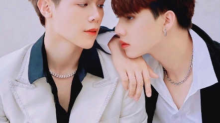 他泰cp:泰兰德的夏天永不停歇,我爱的少年永远热恋!