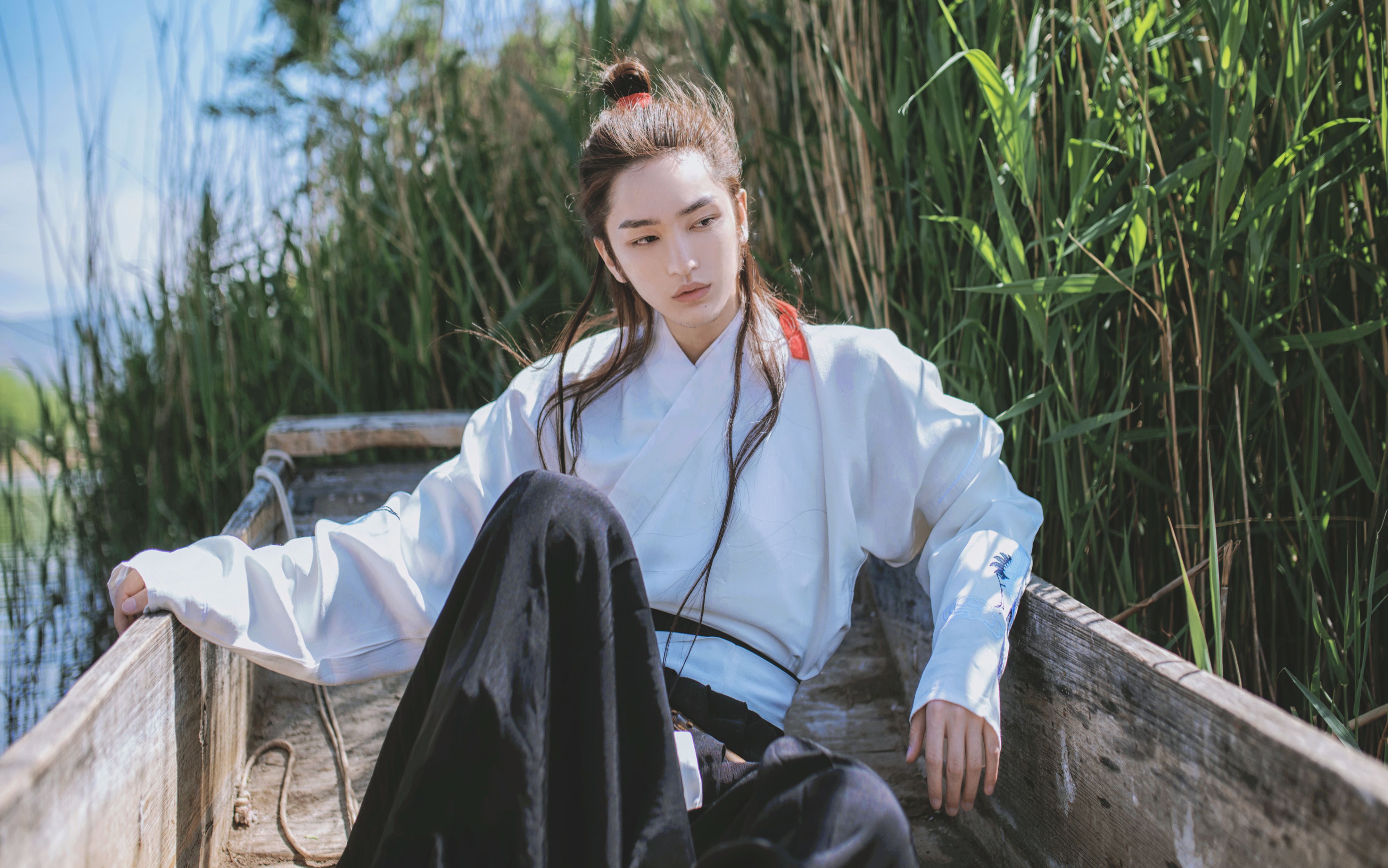 极乐净土换装版妖娆阿良净娱