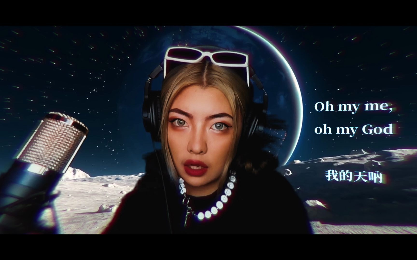 我才不要谈恋爱酷girl翻唱tomboycoverdestinyrogers