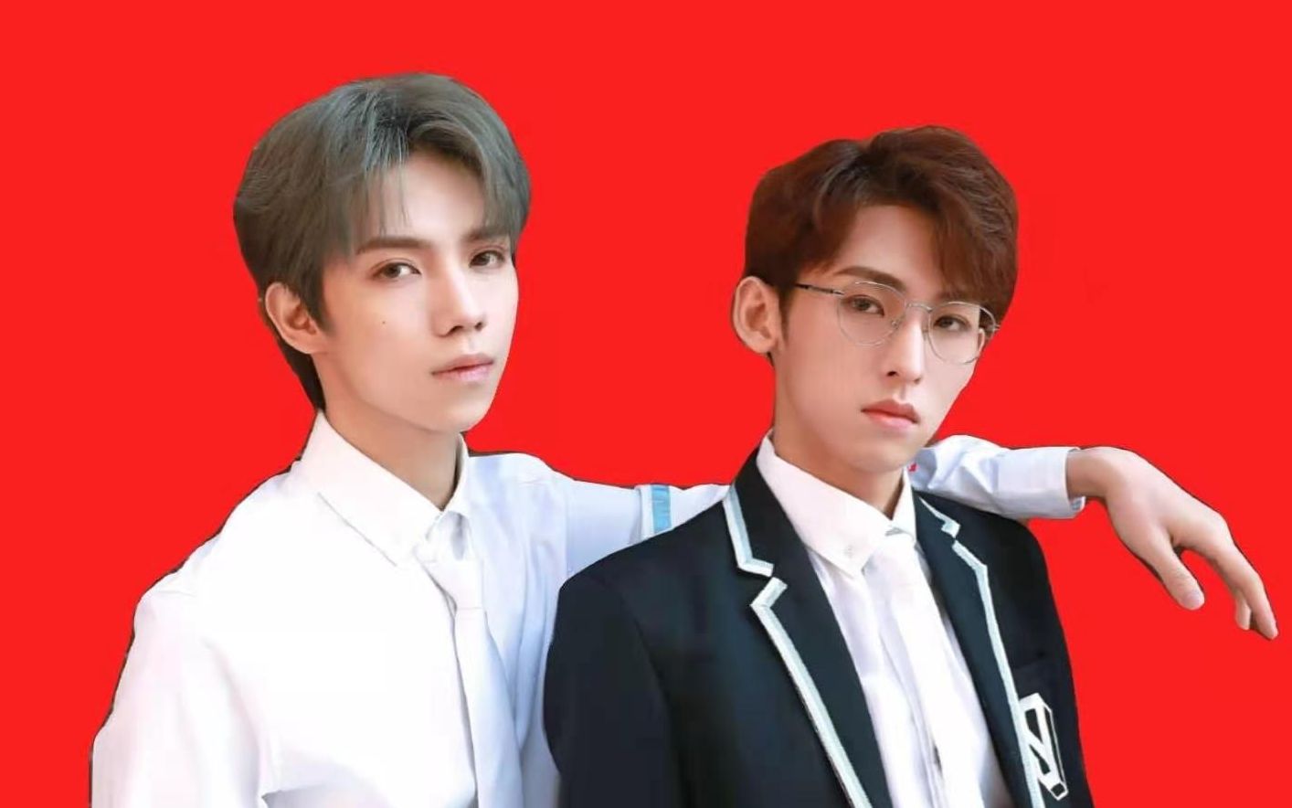 【罗一舟x唐九洲 | 十周cp】双向奔赴 婚礼现场_哔哩哔哩 (゜-゜)つロ