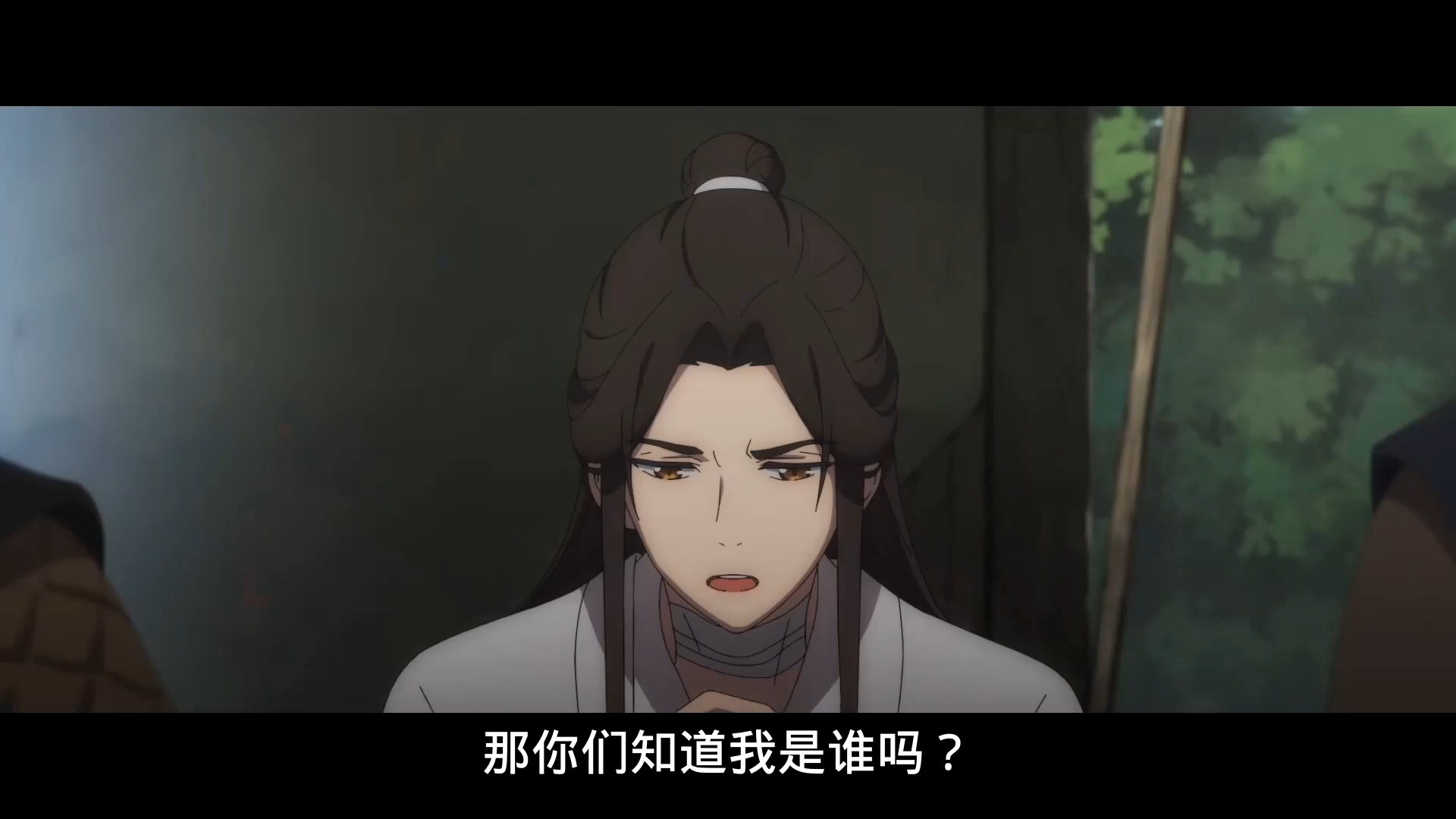 吵架最服南风和扶摇#天官赐福#太子殿下哔哩哔哩bilibili