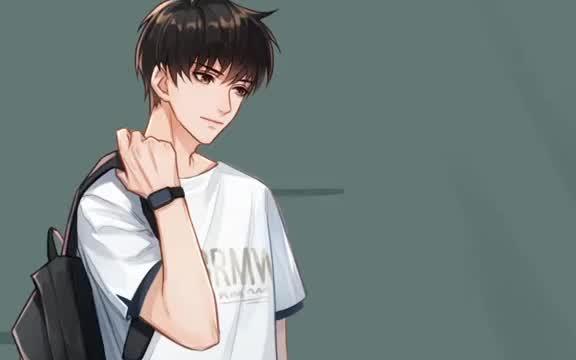 沈倦 登场,"倦爷肯定diao啊."4月起一起来#猫耳fm 追剧