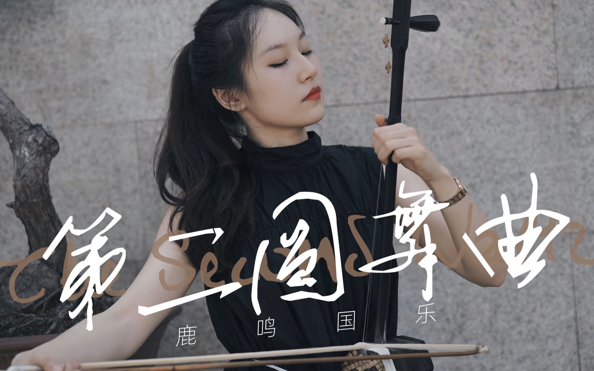 [图]【民乐合奏】中西碰撞《第二圆舞曲》肖斯坦科维奇|跟我们一起共舞吧