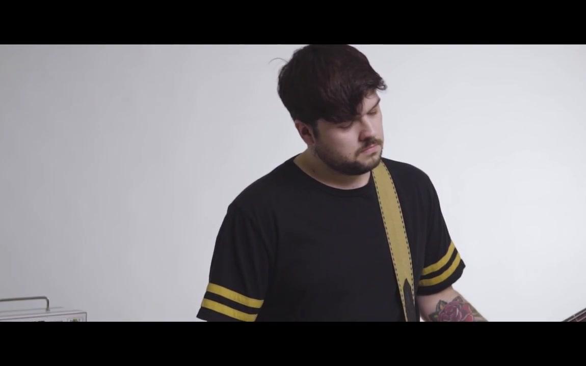 lesser men — threadbare (official music video)