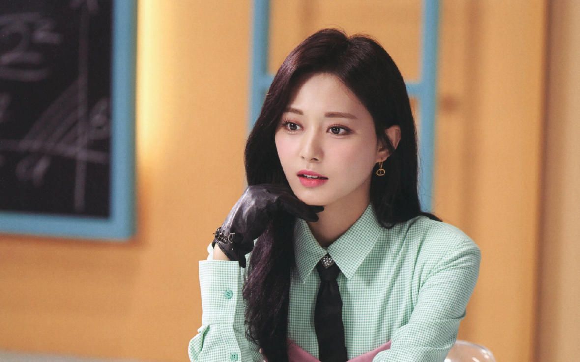 子瑜真的太单纯了 为她担心#周子瑜##twice "