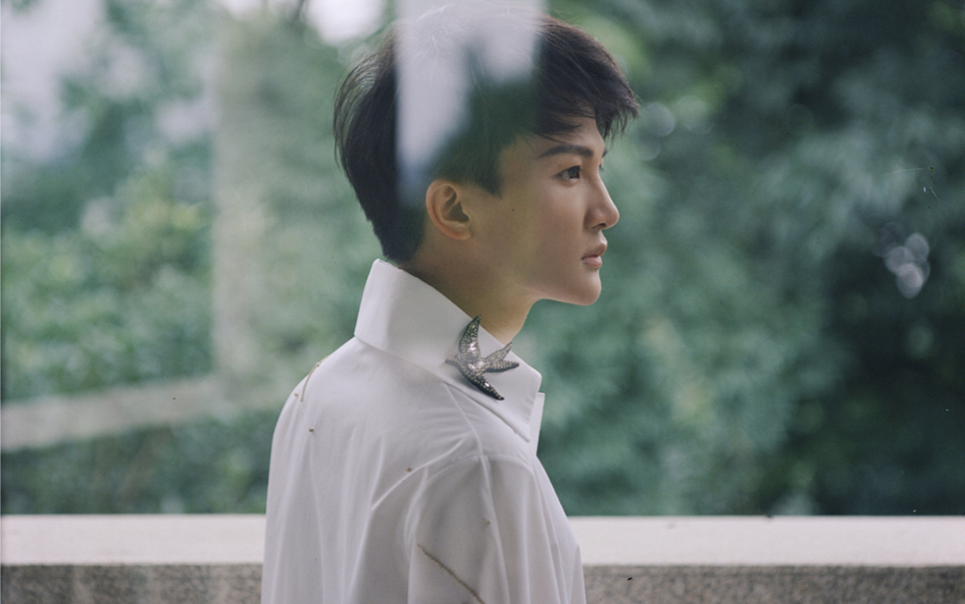 【周深】能解答一切的答案(竖屏版)