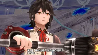 【噬神者1】太帅了这一段