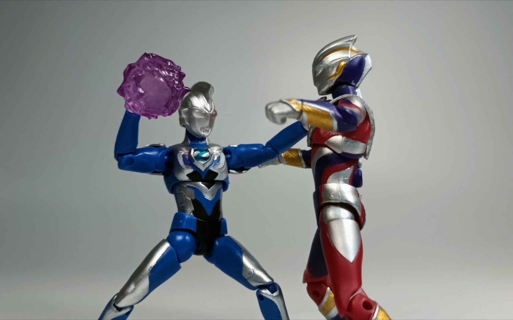 超动α红眼泽塔 附赛雷布洛 黑化泽塔 我感觉嘎裂嘎裂【我玩你看】