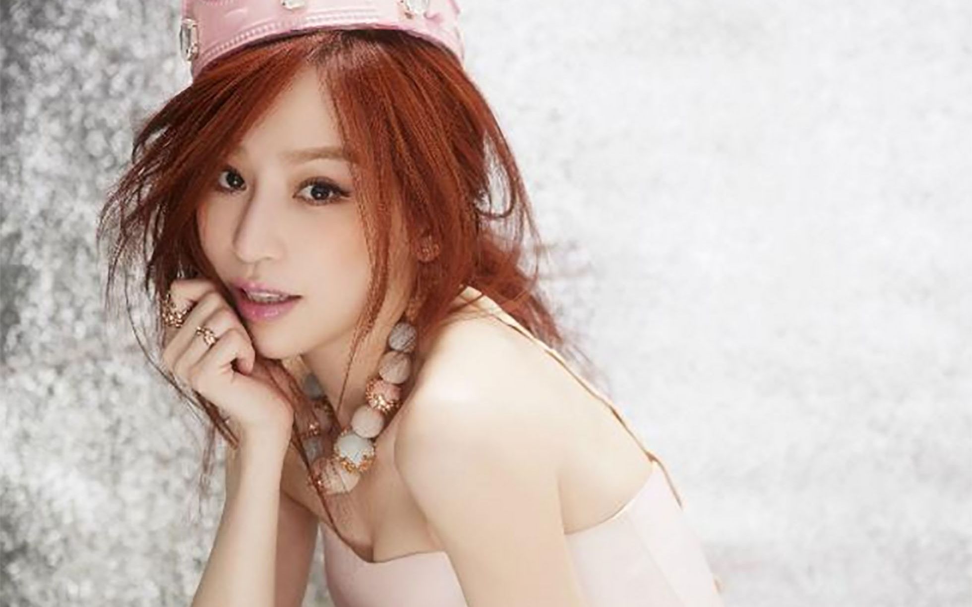 王心凌《爱你》