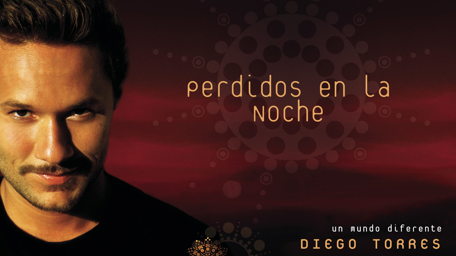 [图]Diego Torres「Perdidos en la Noche」